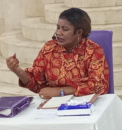 Côte d’Ivoire : Entre foi et action/ un master class pour réveiller l’esprit entrepreneurial des chrétiens